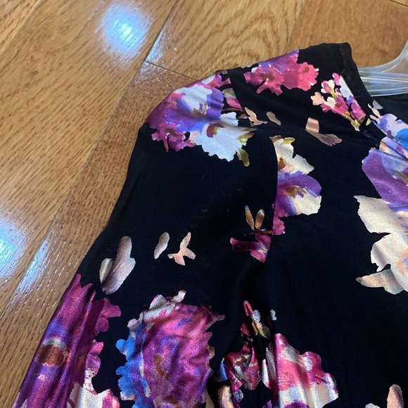 Parker Mini Dress - Picture 3 of 4